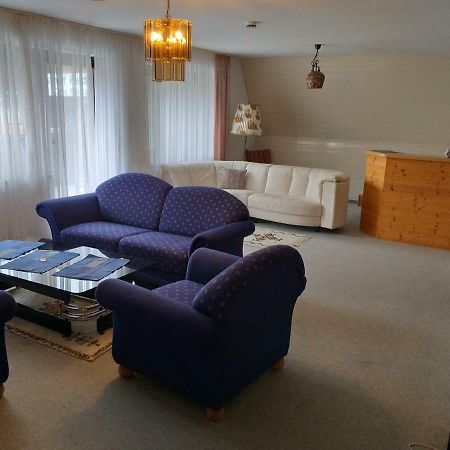 Apartamento Kaufhaus Feldberg Rinken Exterior foto