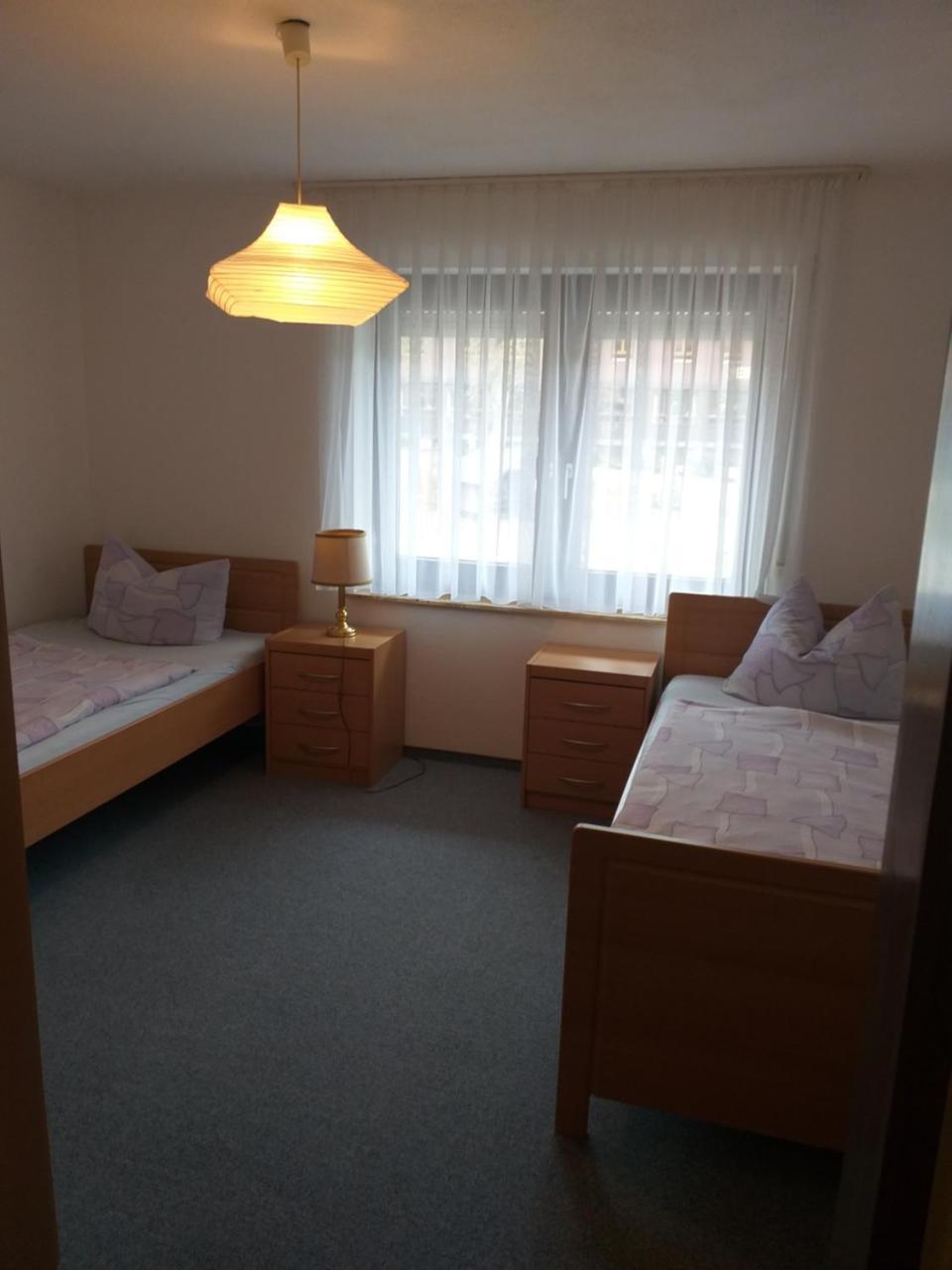 Apartamento Kaufhaus Feldberg Rinken Exterior foto