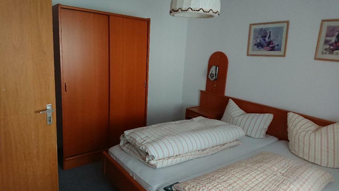Apartamento Kaufhaus Feldberg Rinken Exterior foto