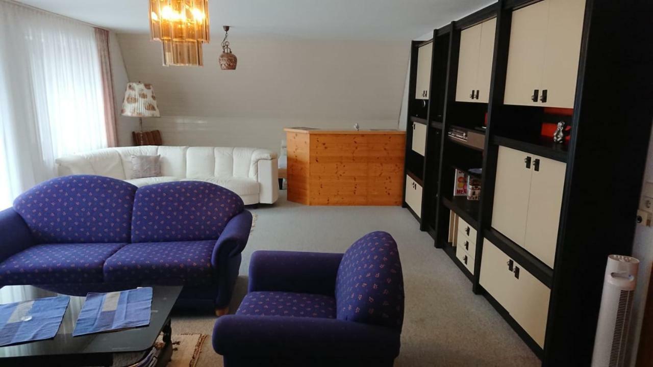 Apartamento Kaufhaus Feldberg Rinken Exterior foto